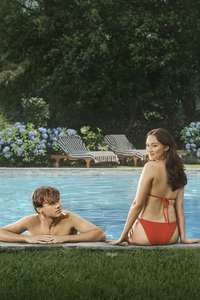 The Summer I Turned Pretty - Posters