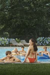 The Summer I Turned Pretty - Posters