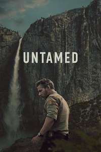 UNTAMED - Posters