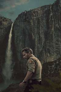 UNTAMED - Posters