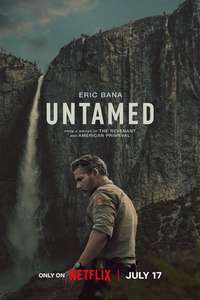 UNTAMED - Posters