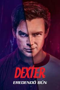 Dexter: Original Sin - Posters