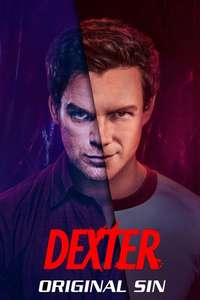 Dexter: Original Sin - Posters