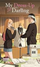 My Dress-Up Darling