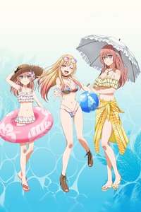 My Dress-Up Darling - Posters