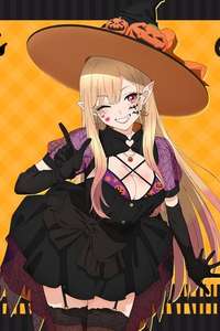 My Dress-Up Darling - Posters