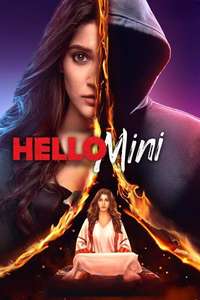 Hello Mini - Posters