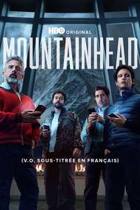 Mountainhead - Posters