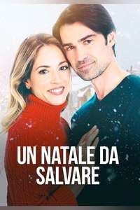 It Takes a Christmas Village - Posters