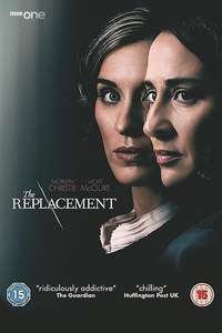 The Replacement - Posters
