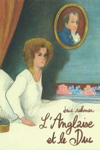 The Lady and the Duke - Posters
