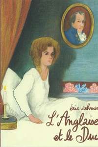 The Lady and the Duke - Posters