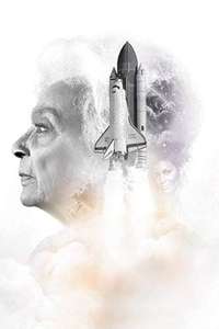 Woman in Motion - Posters