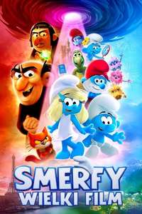 Smurfs - Posters