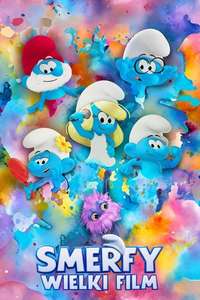 Smurfs - Posters