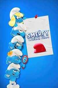 Smurfs - Posters