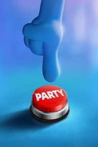 Smurfs - Posters