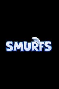 Smurfs - Posters
