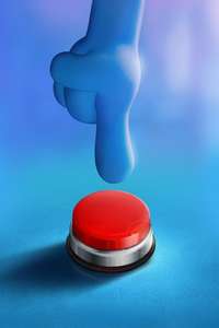 Smurfs - Posters