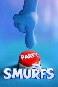 Smurfs - Posters
