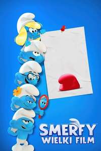Smurfs - Posters