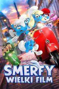 Smurfs - Posters