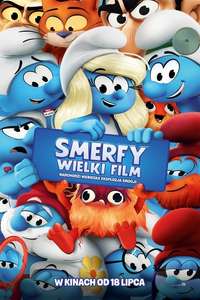 Smurfs - Posters