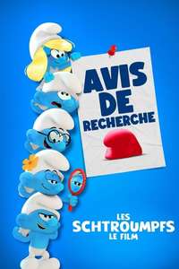 Smurfs - Posters
