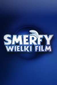 Smurfs - Posters