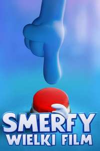 Smurfs - Posters