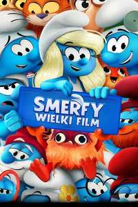 Smurfs - Posters