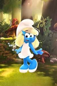 Smurfs - Posters