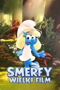 Smurfs - Posters