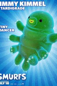 Smurfs - Posters