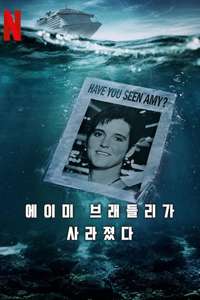 Amy Bradley Is Missing - Posters