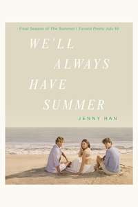The Summer I Turned Pretty - Posters