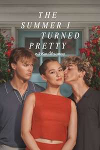 The Summer I Turned Pretty - Posters