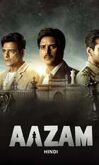 Aazam - Rise of a New Don