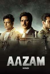 Aazam - Rise of a New Don