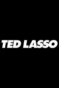 Ted Lasso - Posters