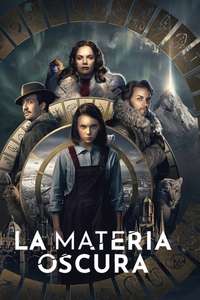 His Dark Materials - Posters