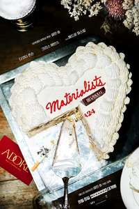 Materialists - Posters