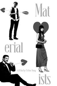 Materialists - Posters