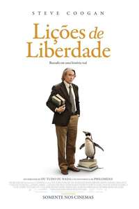 The Penguin Lessons - Posters