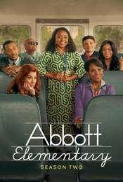 Abbott Elementary Season 2
