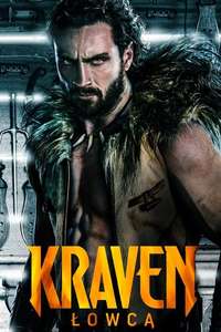 Kraven the Hunter - Posters