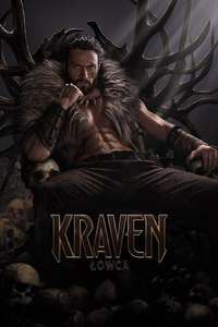 Kraven the Hunter - Posters