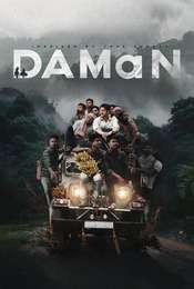 DAMaN