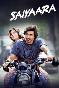 Saiyaara - Posters