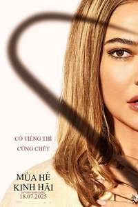 I Know What You Did Last Summer - Posters